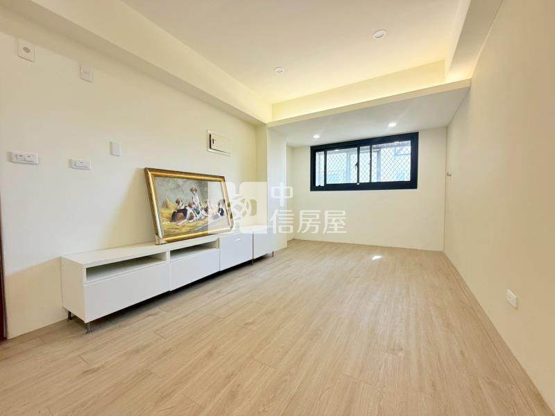 大元國小三房車位房屋室內格局與周邊環境