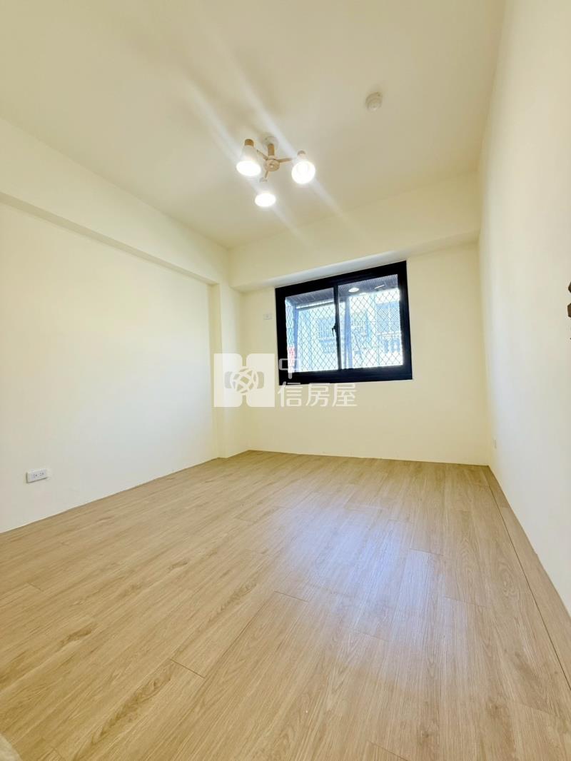 大元國小三房車位房屋室內格局與周邊環境