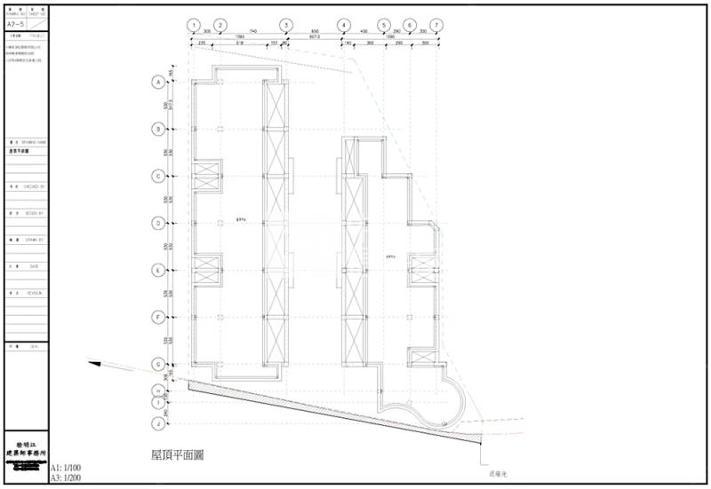 東勢同安建地:規劃11棟透天🏆徵求合作夥伴🏆臨路乙建建照申請中(S18199686)房屋室內格局與周邊環境