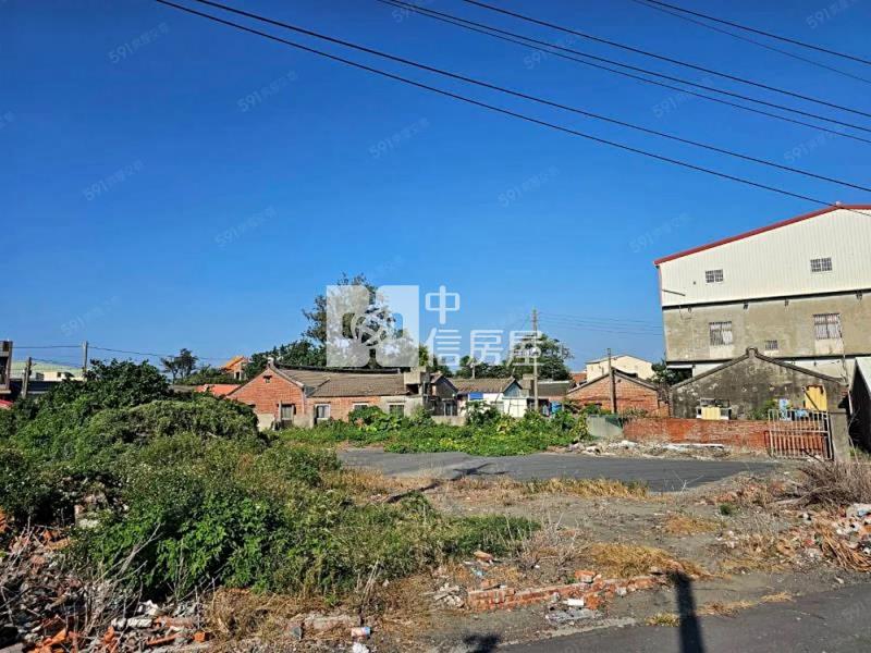 東勢同安建地:規劃11棟透天🏆徵求合作夥伴🏆臨路乙建建照申請中(S18199686)房屋室內格局與周邊環境