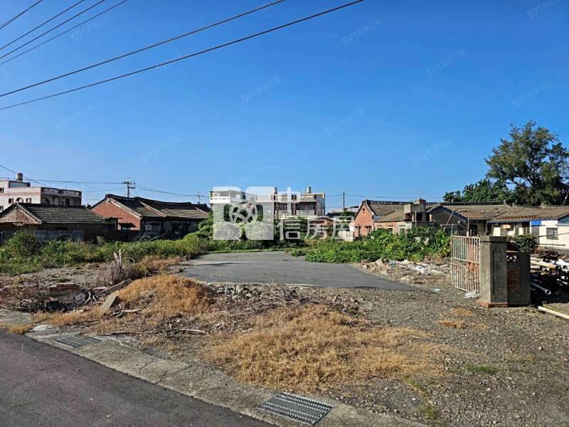 東勢同安建地:規劃11棟透天🏆徵求合作夥伴🏆臨路乙建建照申請中(S18199686)房屋室內格局與周邊環境