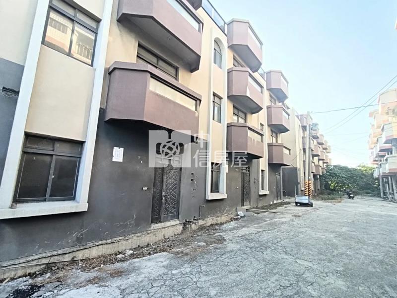 東勢同安建地:規劃11棟透天🏆徵求合作夥伴🏆臨路乙建建照申請中(S18199686)房屋室內格局與周邊環境