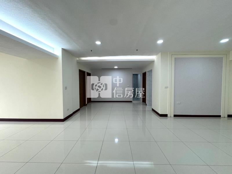 安平國中全整新3+1房車寓房屋室內格局與周邊環境