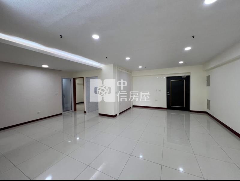 安平國中全整新3+1房車寓房屋室內格局與周邊環境