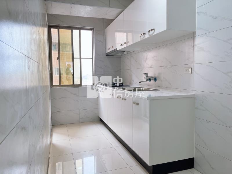 安平國中全整新3+1房車寓房屋室內格局與周邊環境