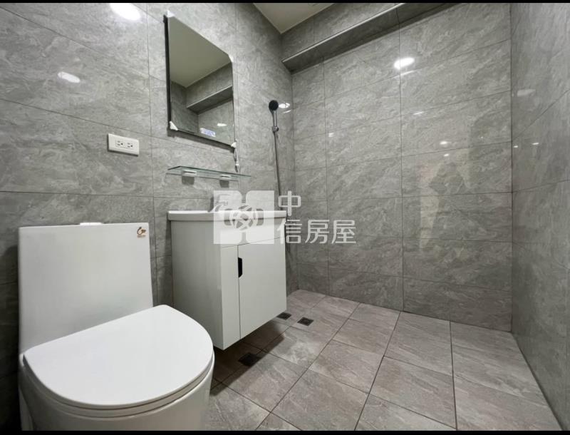 安平國中全整新3+1房車寓房屋室內格局與周邊環境