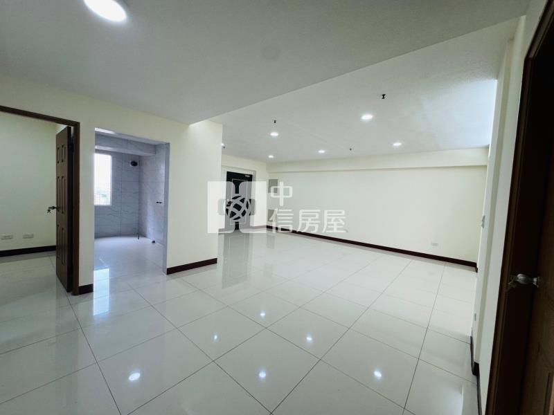 安平國中全整新3+1房車寓房屋室內格局與周邊環境