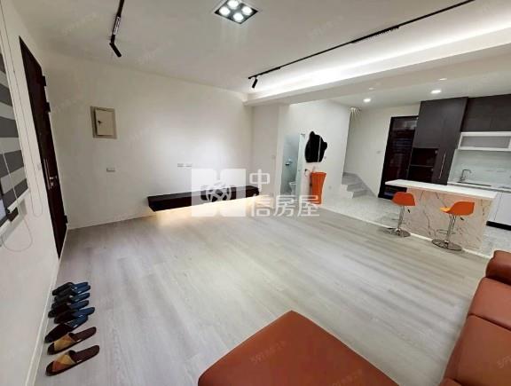 平鎮工業城美透天房屋室內格局與周邊環境