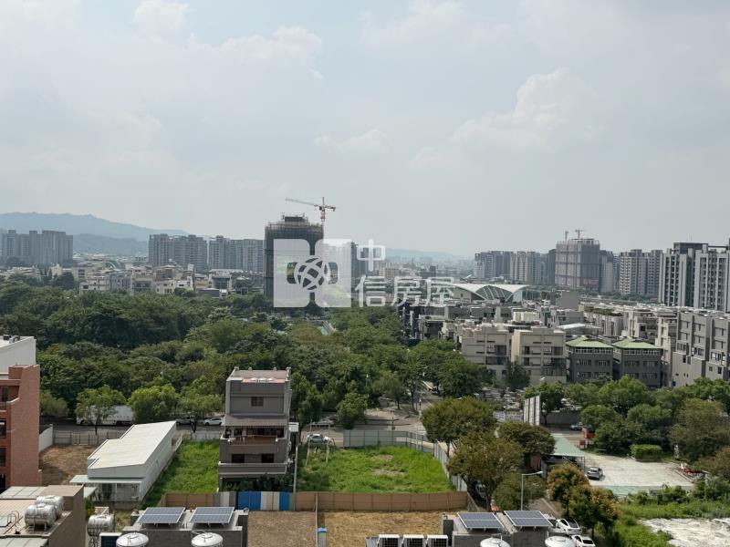 大城二月埕面公園3房平車(專任)房屋室內格局與周邊環境