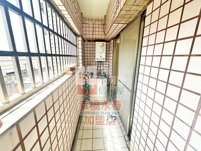 興大.國圖館視野4房平車房屋室內格局與周邊環境