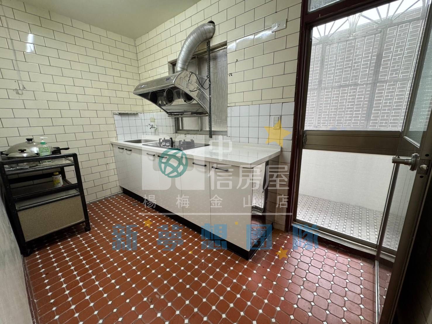 【新夢想】埔心超值永美公寓房屋室內格局與周邊環境