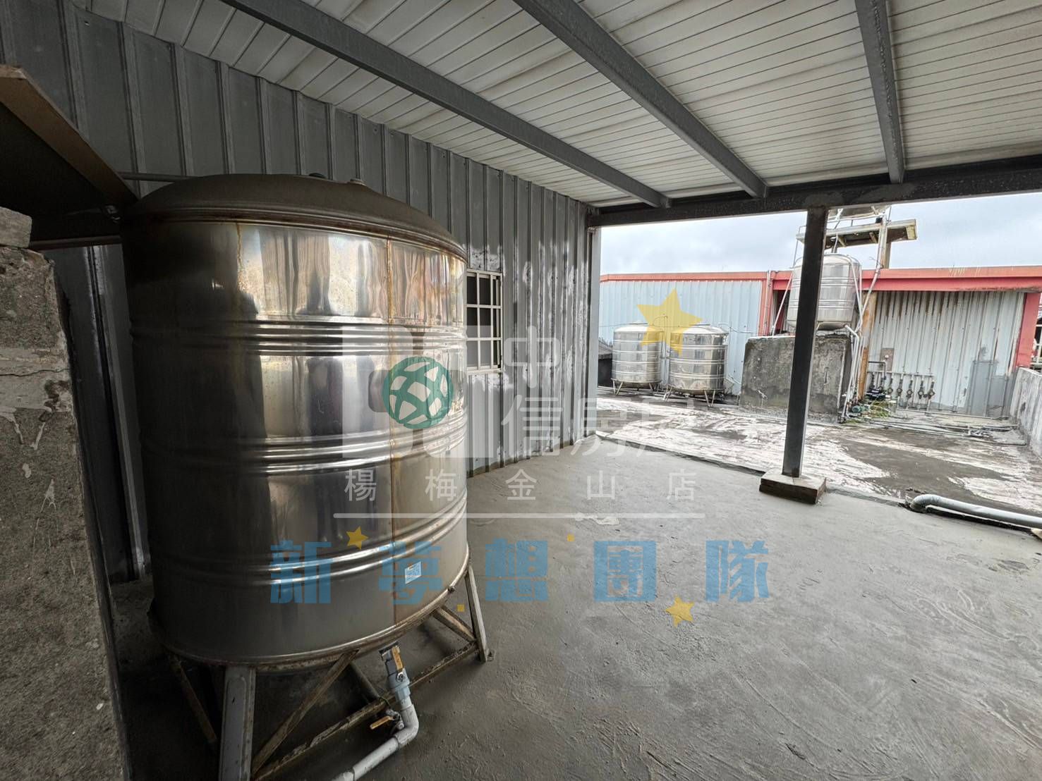 【新夢想】埔心超值永美公寓房屋室內格局與周邊環境