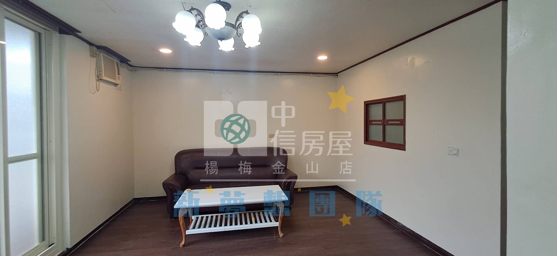 【新夢想】埔心超值永美公寓房屋室內格局與周邊環境