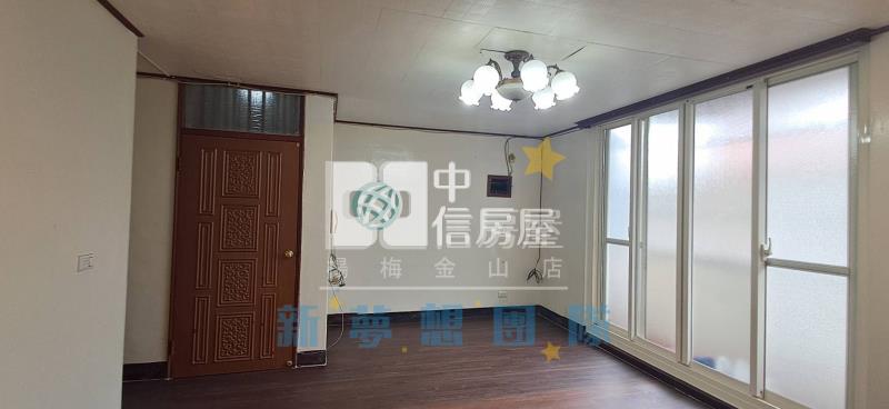 【新夢想】埔心超值永美公寓房屋室內格局與周邊環境