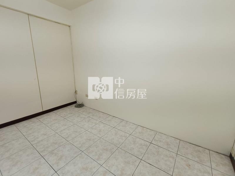 D-11國家新城四房公寓房屋室內格局與周邊環境
