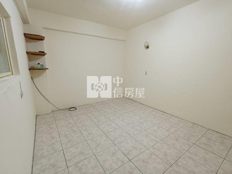 D-11國家新城四房公寓房屋室內格局與周邊環境