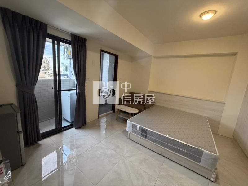 水湳經貿14米面寬整棟電梯透套房屋室內格局與周邊環境