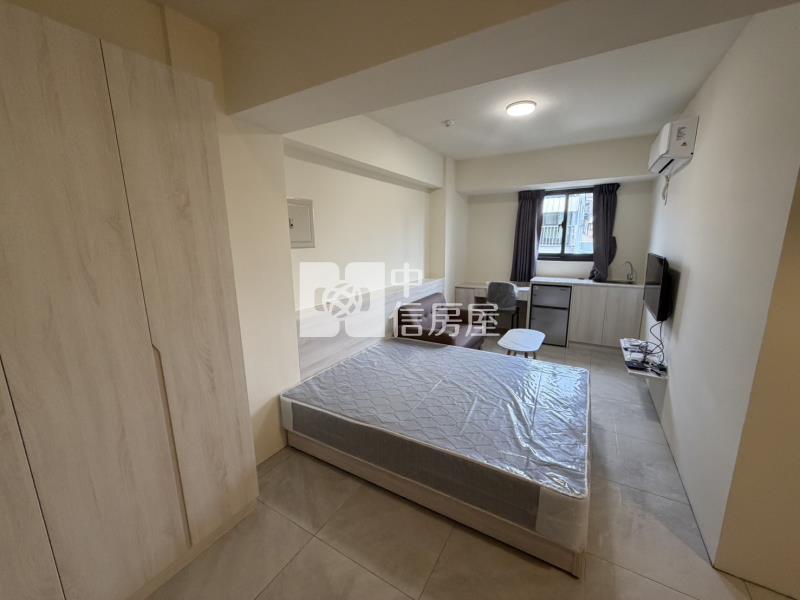 水湳經貿14米面寬整棟電梯透套房屋室內格局與周邊環境