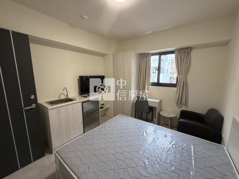 水湳經貿14米面寬整棟電梯透套房屋室內格局與周邊環境