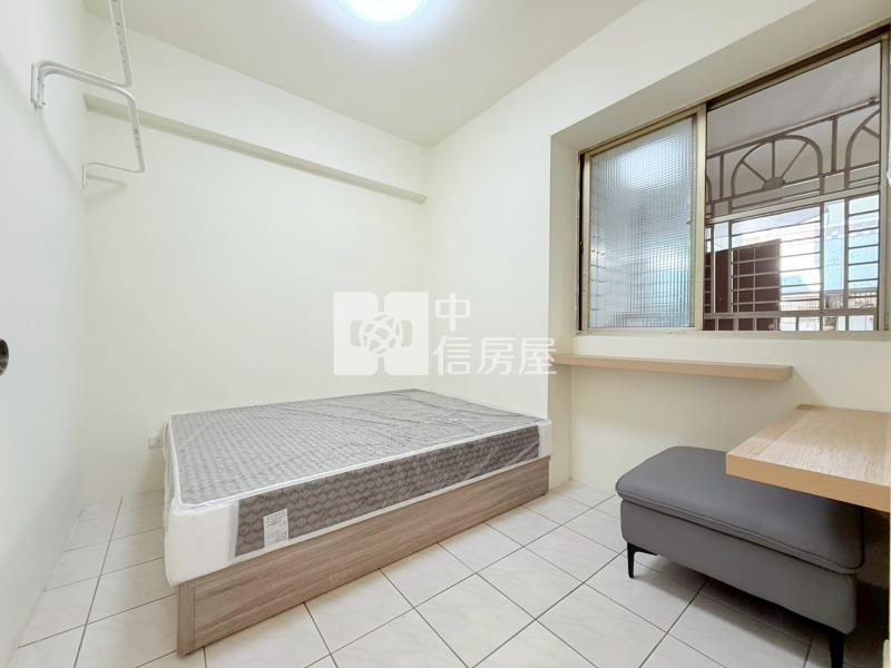 大里低總價2房華廈房屋室內格局與周邊環境