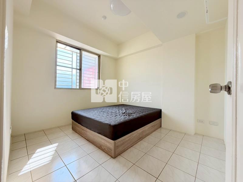 大里低總價2房華廈房屋室內格局與周邊環境