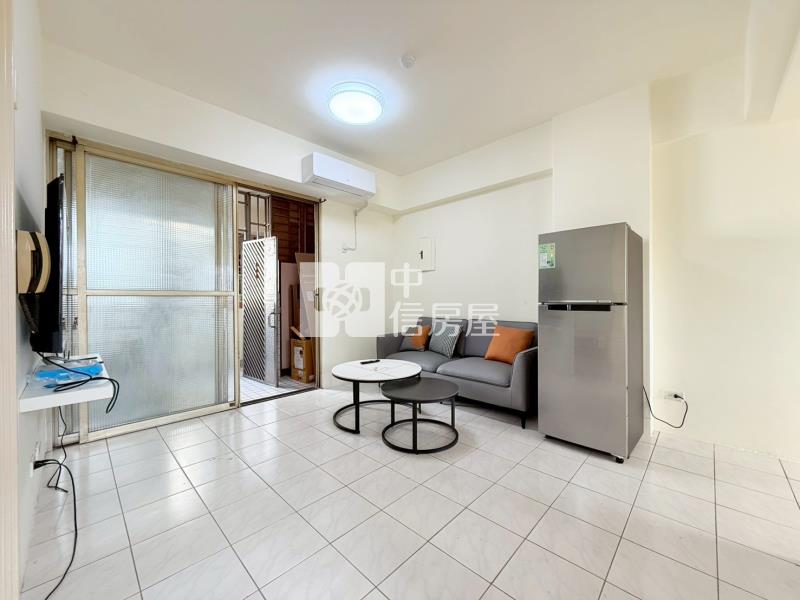 大里低總價2房華廈房屋室內格局與周邊環境