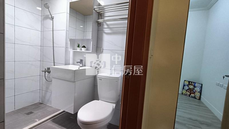 陽明商圈公寓一樓房屋室內格局與周邊環境