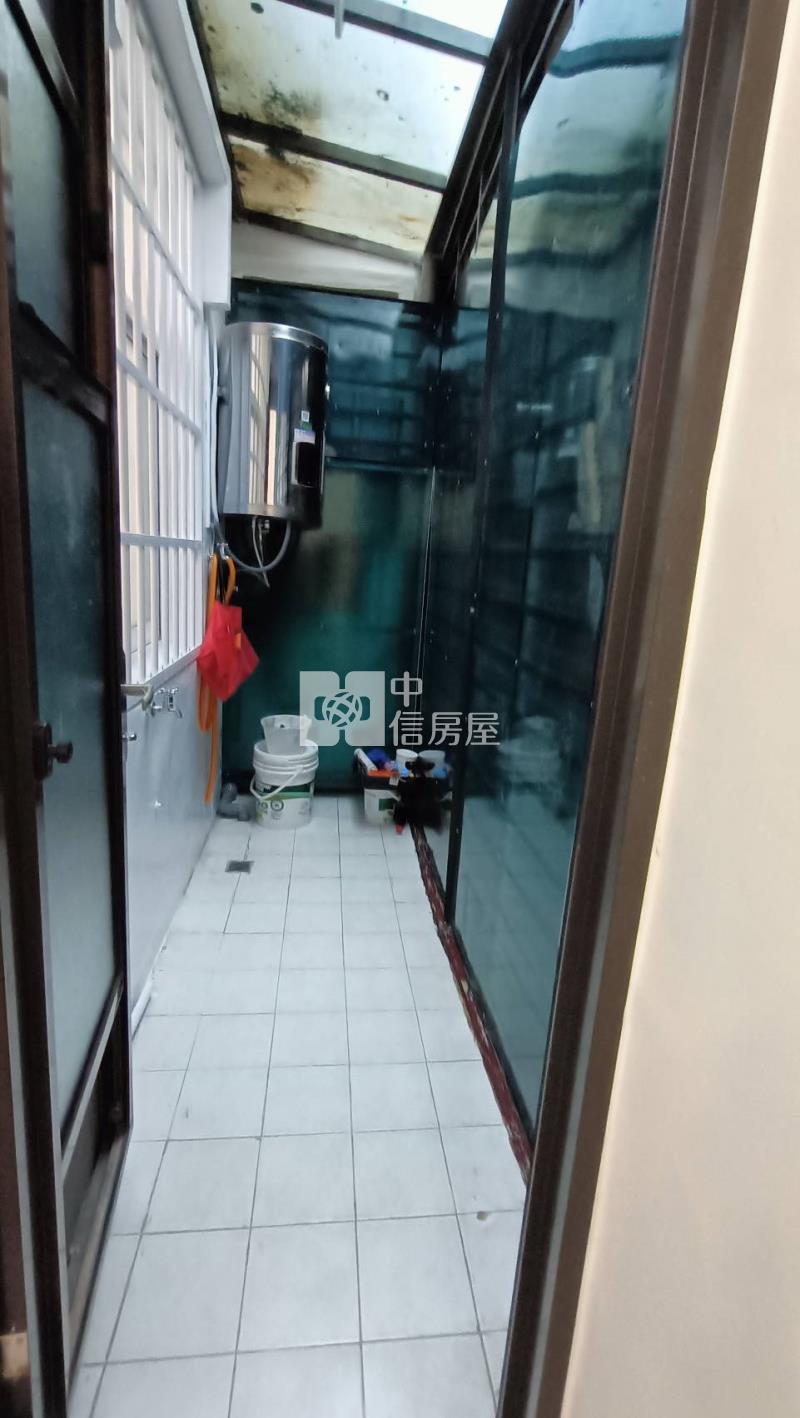 陽明商圈公寓一樓房屋室內格局與周邊環境