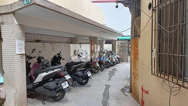 陽明商圈公寓一樓房屋室內格局與周邊環境