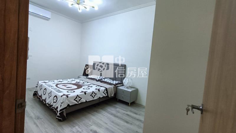 陽明商圈公寓一樓房屋室內格局與周邊環境