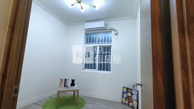 陽明商圈公寓一樓房屋室內格局與周邊環境
