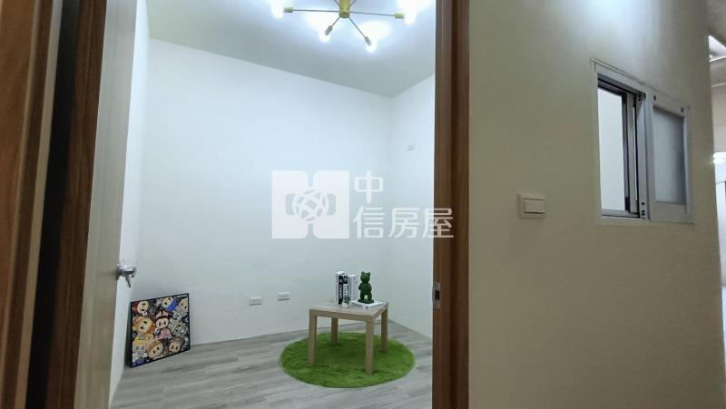 陽明商圈公寓一樓房屋室內格局與周邊環境
