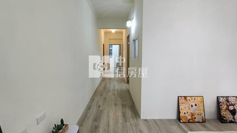 陽明商圈公寓一樓房屋室內格局與周邊環境