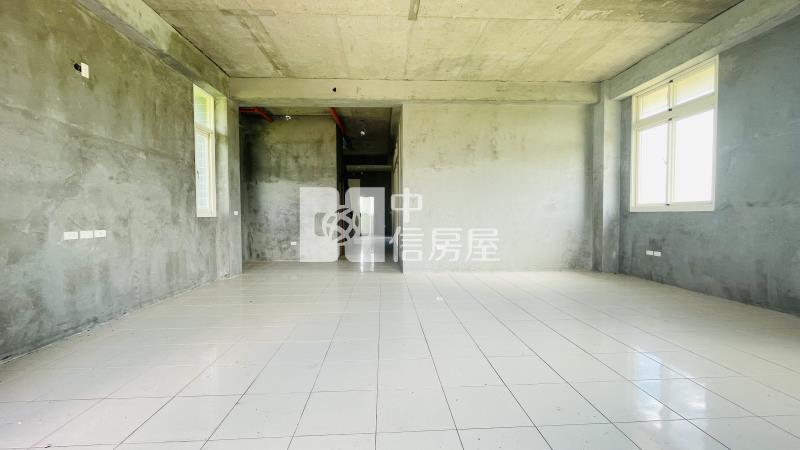 視野開闊望龜山田園農舍近礁溪市區房屋室內格局與周邊環境