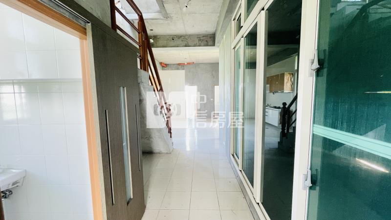 視野開闊望龜山田園農舍近礁溪市區房屋室內格局與周邊環境