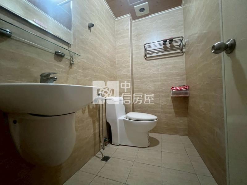 邊間大地坪雙車別墅房屋室內格局與周邊環境