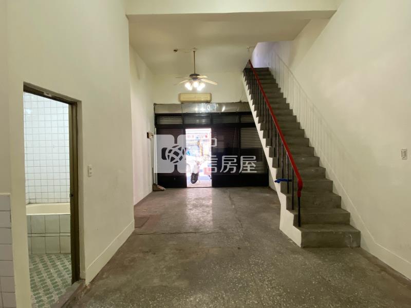 ▲武崙商圈旁店面房屋室內格局與周邊環境