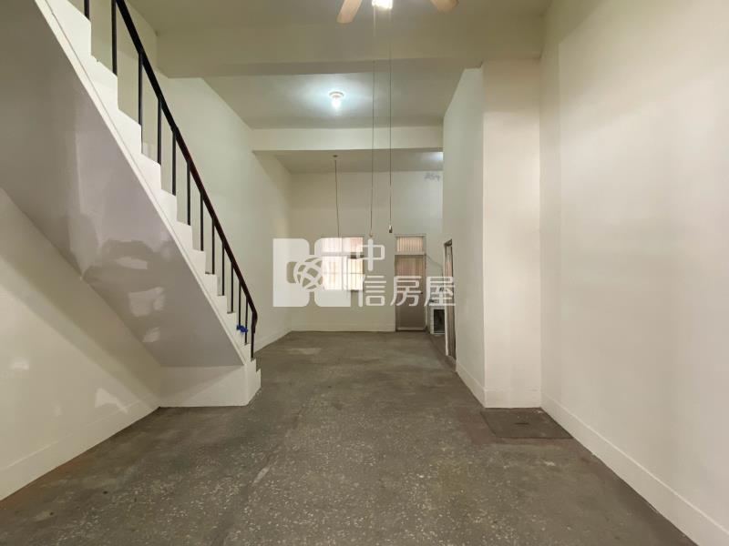 ▲武崙商圈旁店面房屋室內格局與周邊環境