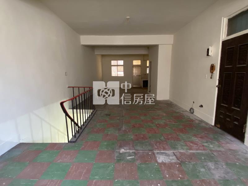 ▲武崙商圈旁店面房屋室內格局與周邊環境