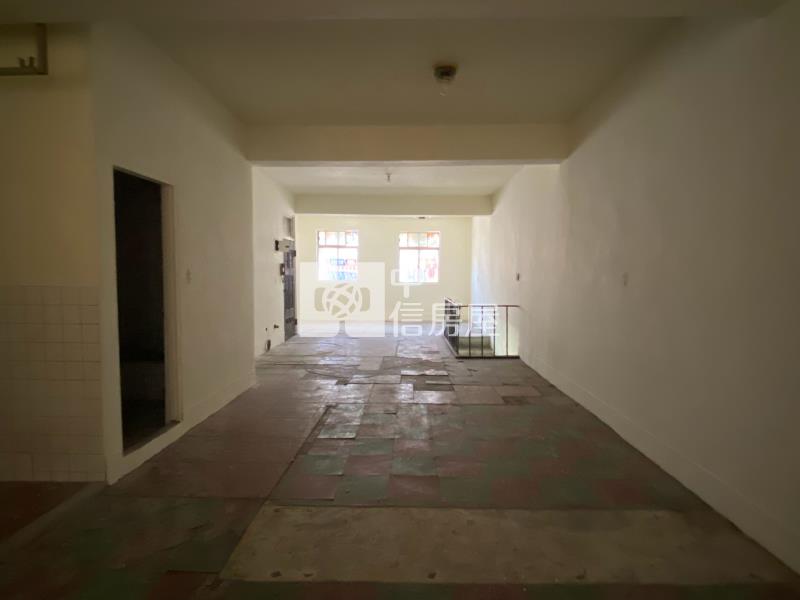 ▲武崙商圈旁店面房屋室內格局與周邊環境