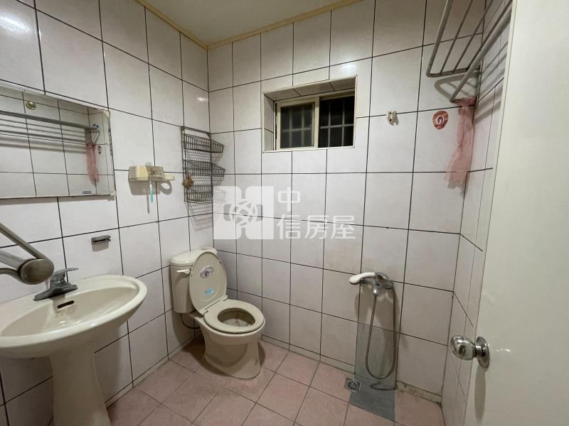 【安家】龍岡森林公園透天房屋室內格局與周邊環境