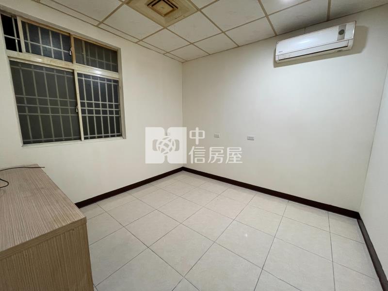 【安家】龍岡森林公園透天房屋室內格局與周邊環境