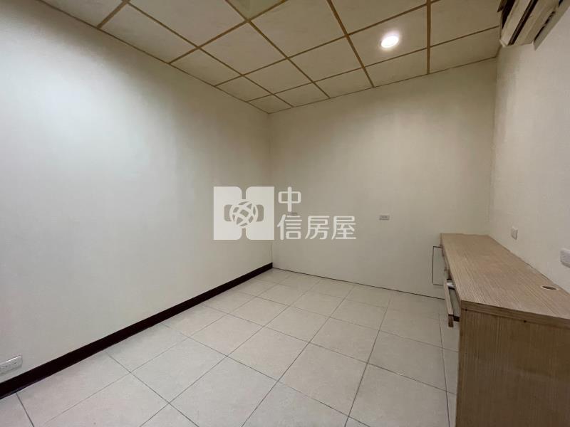 【安家】龍岡森林公園透天房屋室內格局與周邊環境