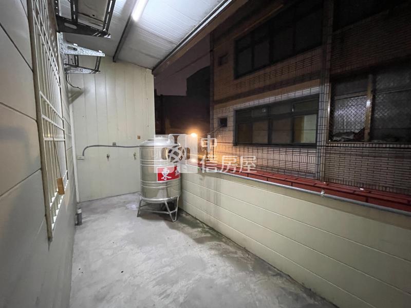 【安家】龍岡森林公園透天房屋室內格局與周邊環境