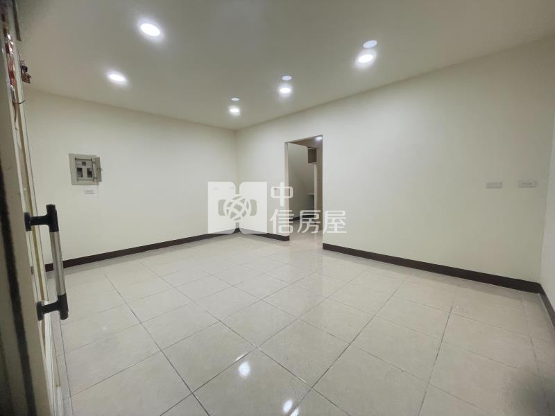 【安家】龍岡森林公園透天房屋室內格局與周邊環境