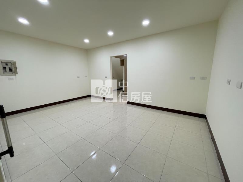 【安家】龍岡森林公園透天房屋室內格局與周邊環境