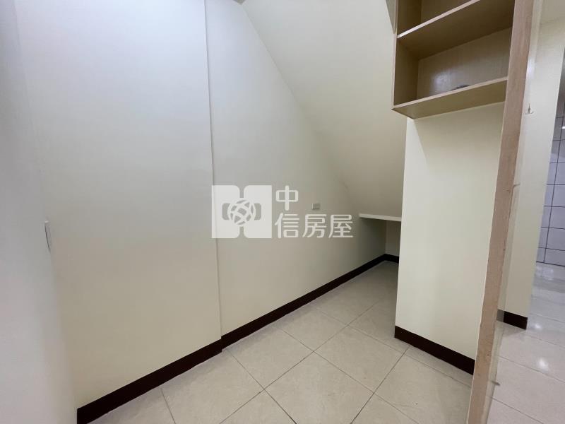 【安家】龍岡森林公園透天房屋室內格局與周邊環境