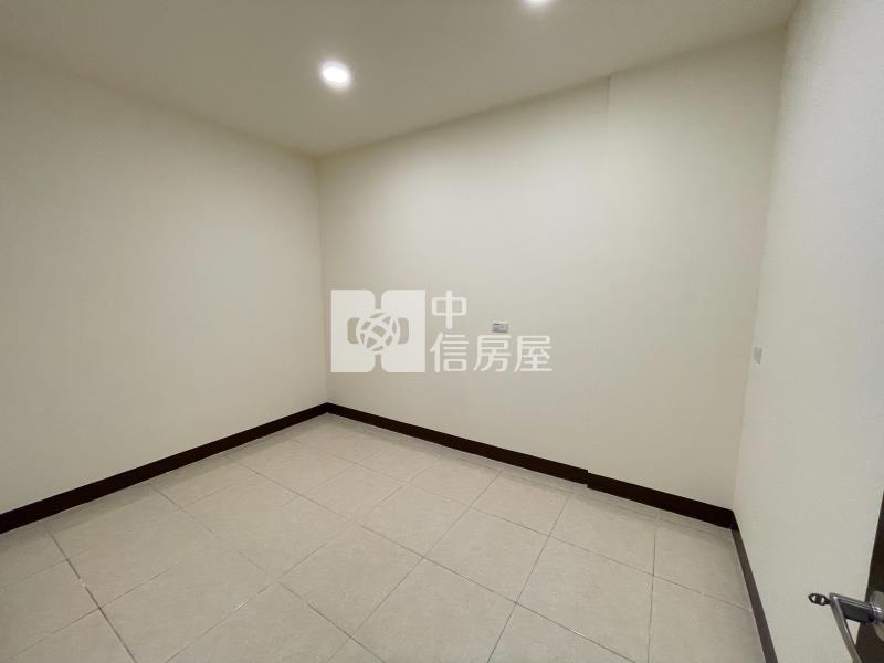 【安家】龍岡森林公園透天房屋室內格局與周邊環境