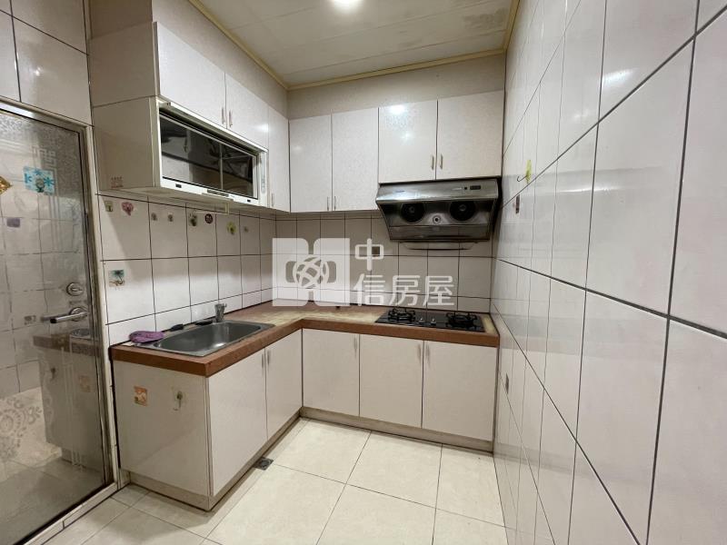 【安家】龍岡森林公園透天房屋室內格局與周邊環境