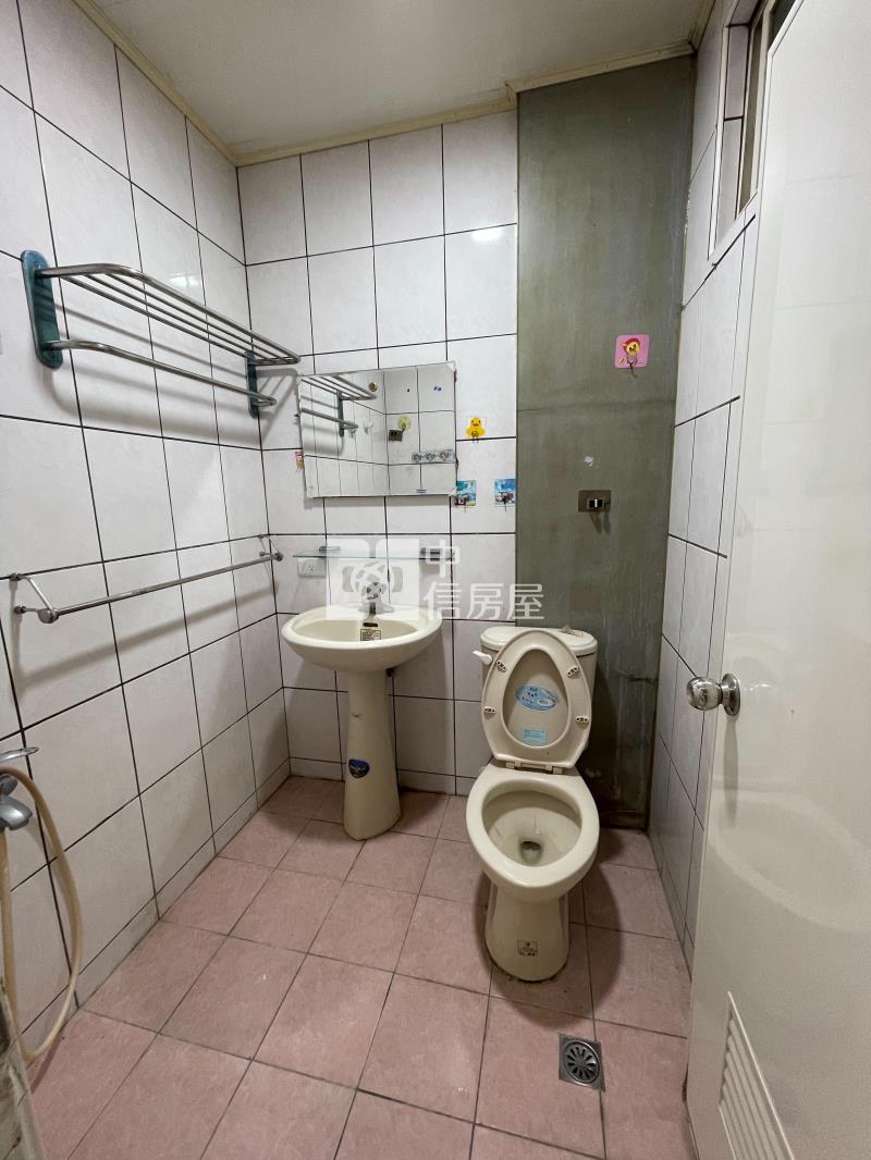 【安家】龍岡森林公園透天房屋室內格局與周邊環境